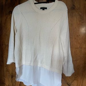 Ann Taylor Sweater
